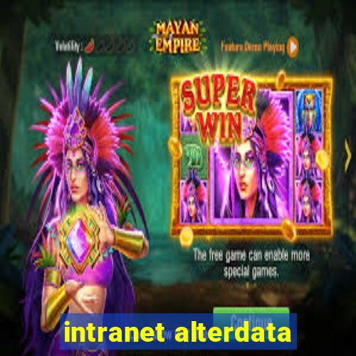 intranet alterdata